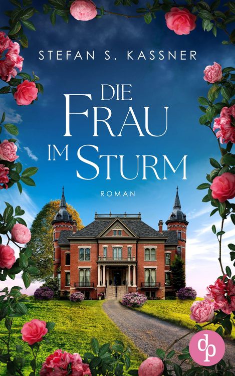 Produktbild: Die Frau im Sturm | Ein ber&uuml;hrender Roman &uuml;ber Liebe und Geheimnisse, die Jahrzehnte &uuml;berdauern