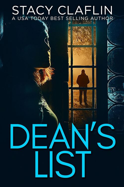 Produktbild: Dean's List (Gone, #5)