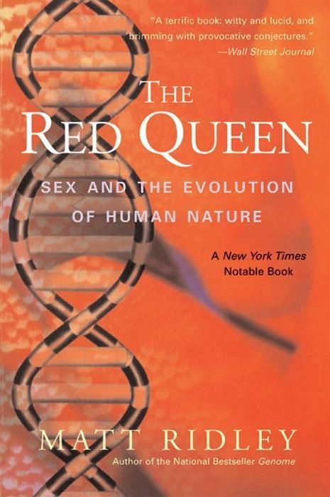 Produktbild: The Red Queen