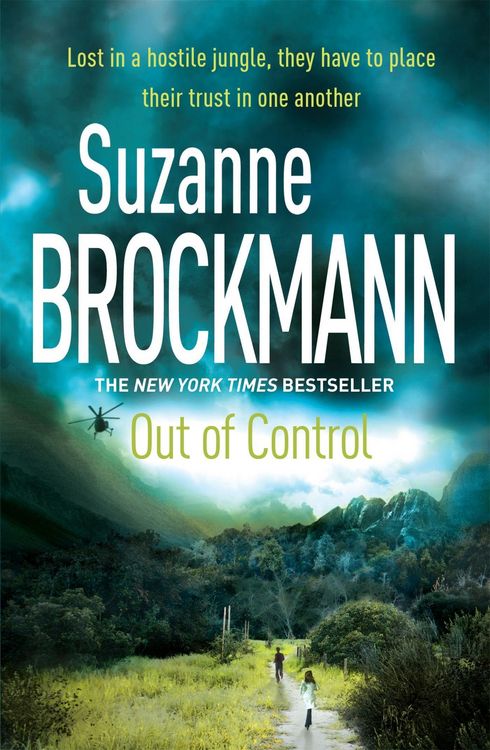Produktbild: Out of Control