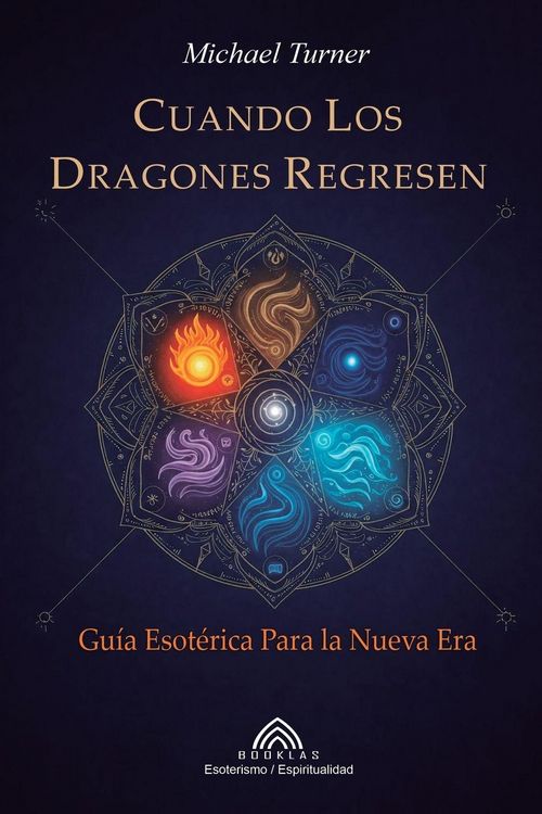 Produktbild: Cuando los Dragones Regresen