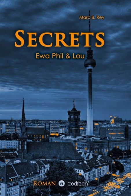 Produktbild: Secrets
