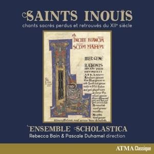 Produktbild: Saints Inouis