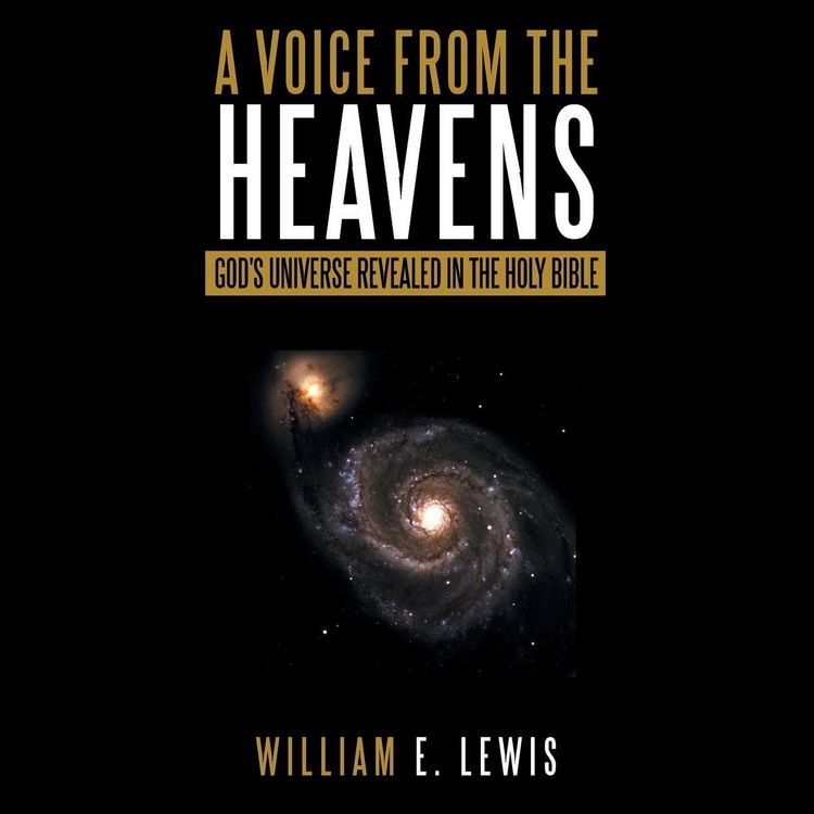Produktbild: A Voice from the Heavens