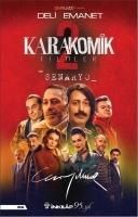 Produktbild: Karakomik Filmler 2 - Deli Emanet