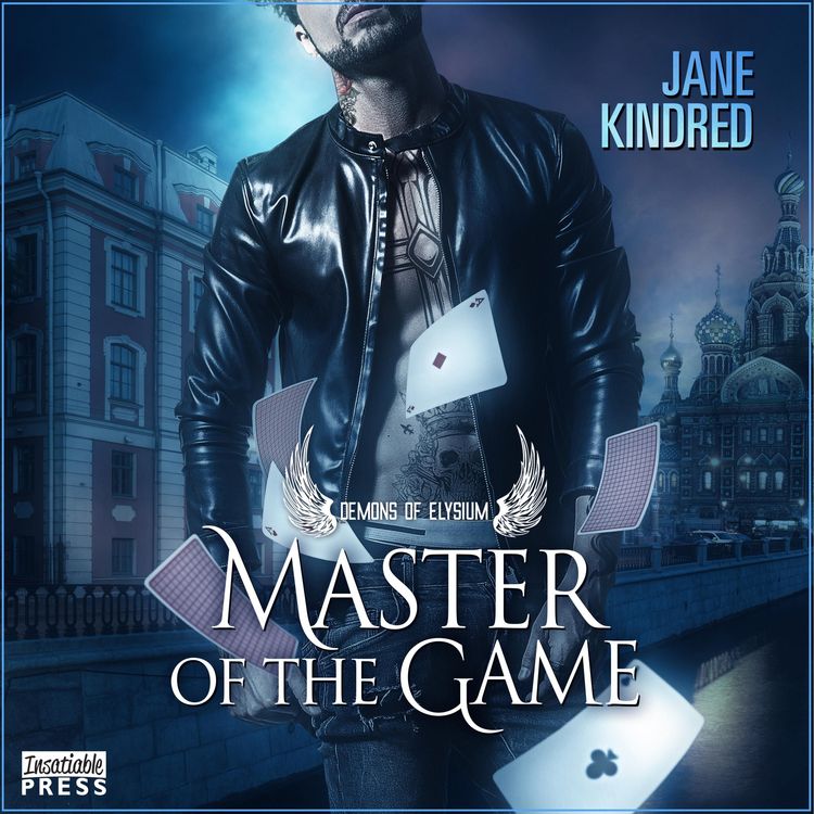 Produktbild: Master of the Game