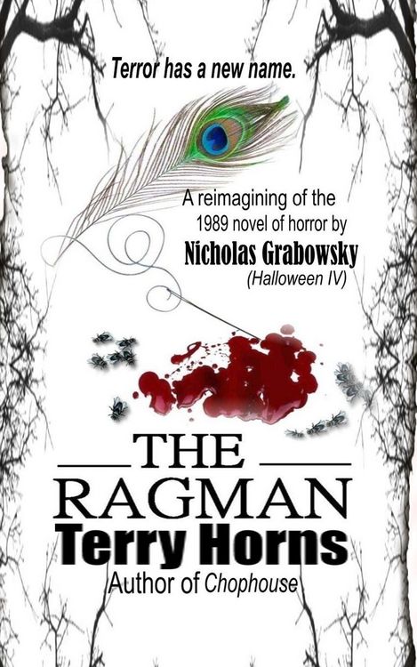 Produktbild: The Rag Man