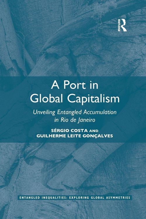 Produktbild: A Port in Global Capitalism