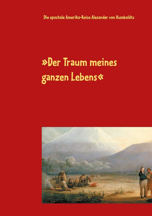 Produktbild: Der Traum meines ganzen Lebens