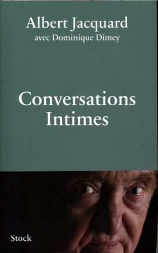 Produktbild: Conversations Intimes