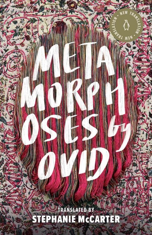 Produktbild: Metamorphoses