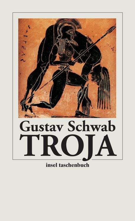 Produktbild: Troja