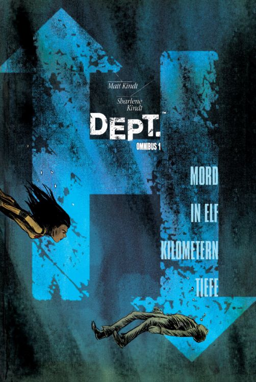 Produktbild: Dept.H