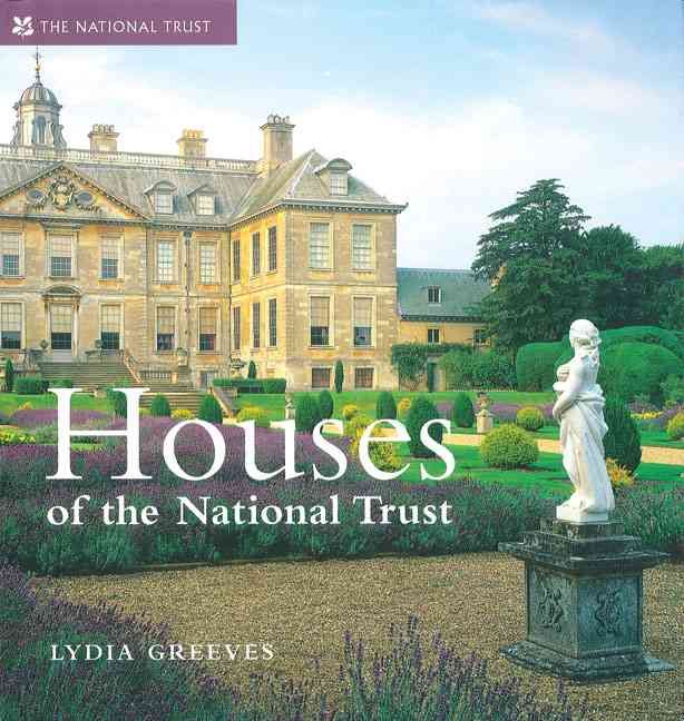 Produktbild: Houses of the National Trust