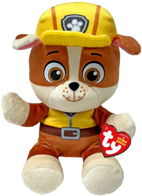 Produktbild: RUBBLE - PAW PATROL - REG