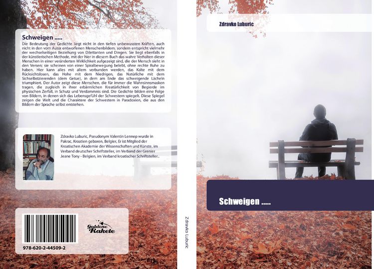 Produktbild: Schweigen .....