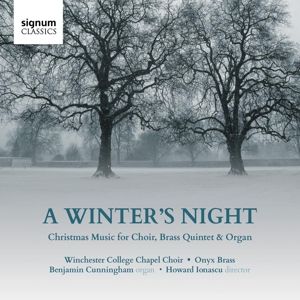 Produktbild: A Winter's Night