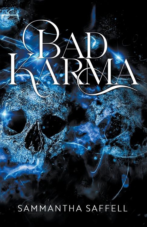 Produktbild: Bad Karma
