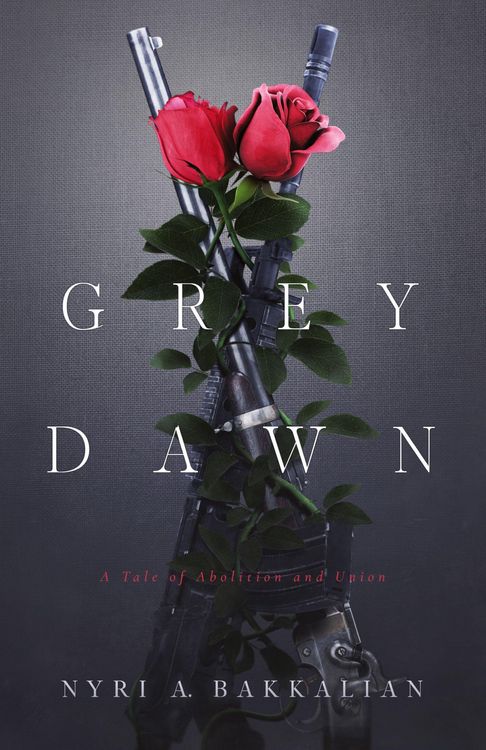 Produktbild: Grey Dawn
