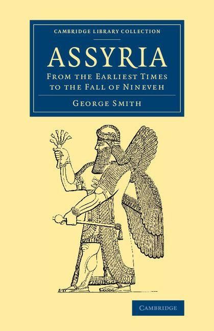 Produktbild: Assyria