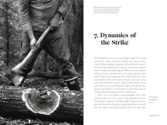 Produktbild: Buchanan-Smith's Axe Handbook