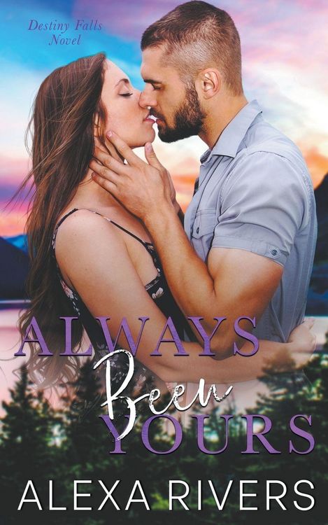 Produktbild: Always Been Yours