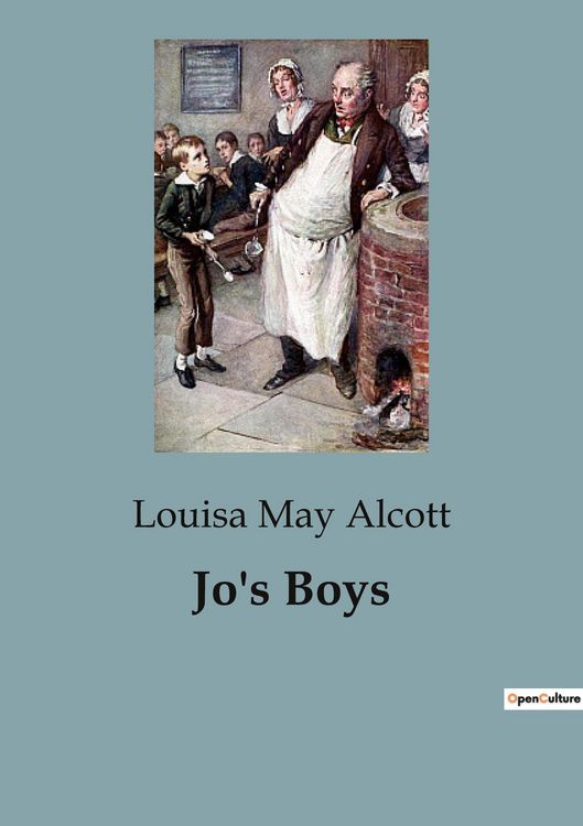 Produktbild: Jo's Boys