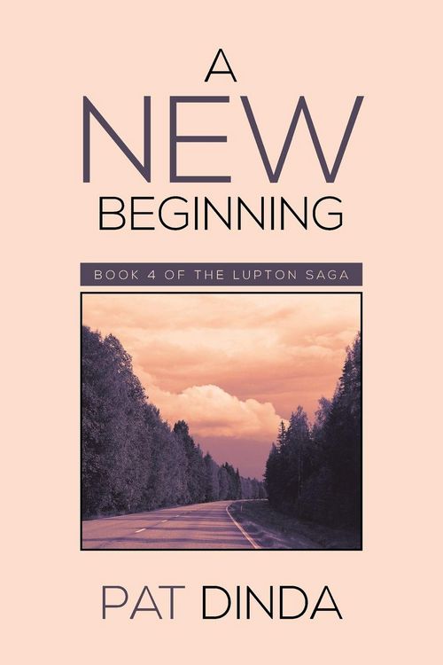 Produktbild: A New Beginning
