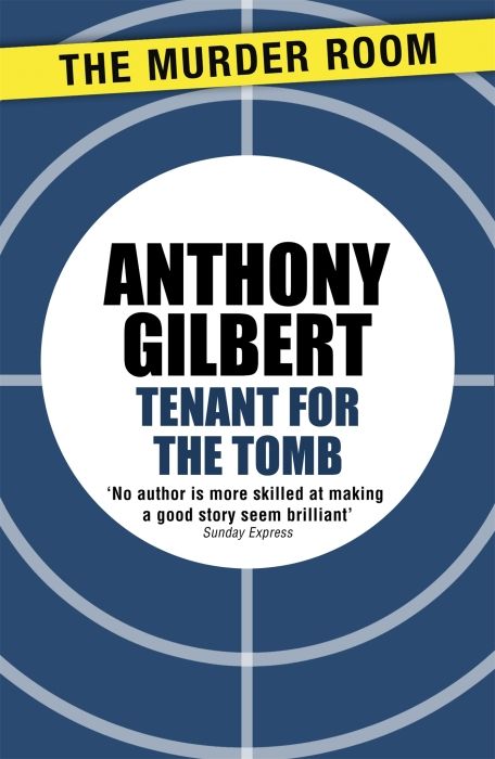 Produktbild: Tenant for the Tomb