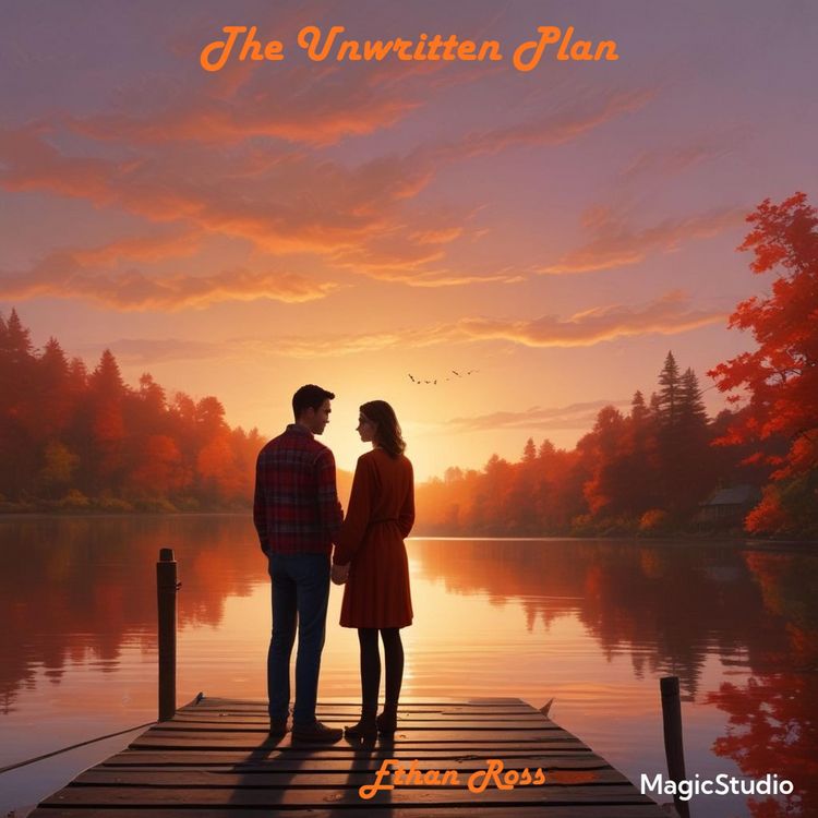 Produktbild: The Unwritten Plan