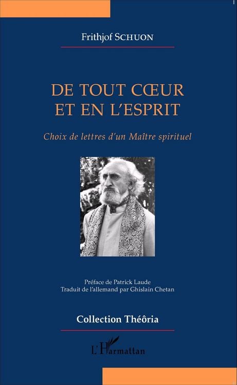Produktbild: De tout coeur et en l'esprit