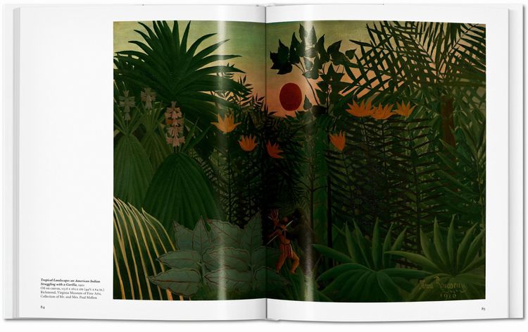 Produktbild: Rousseau
