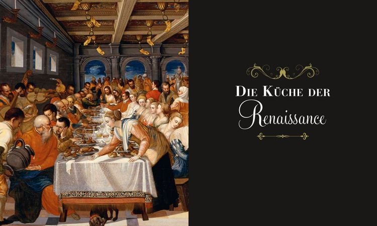 Produktbild: Die gro&szlig;e Geschichte der franz&ouml;sischen K&uuml;che