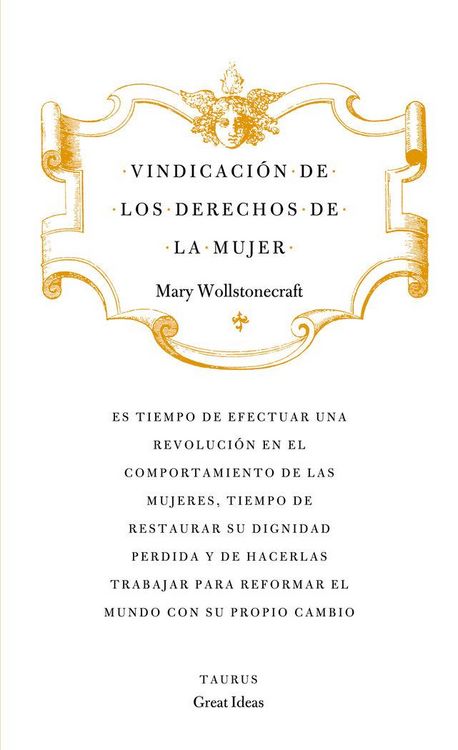 Produktbild: Vindicaci&oacute;n de los derechos de la mujer