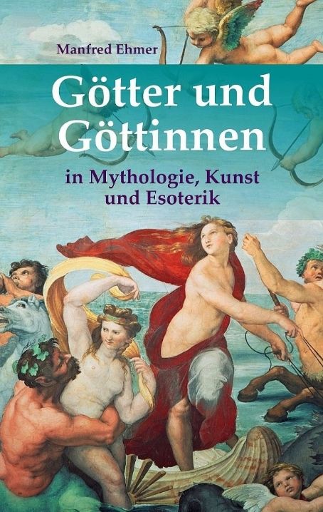 Produktbild: G&ouml;tter und G&ouml;ttinnen