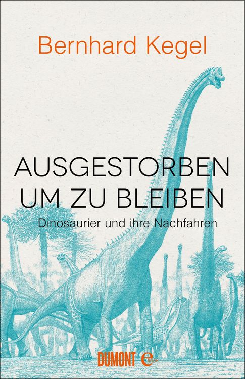 Produktbild: Ausgestorben, um zu bleiben