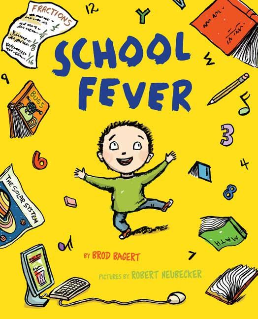 Produktbild: School Fever