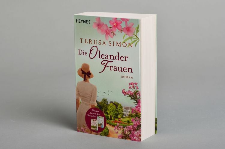 Produktbild: Die Oleanderfrauen