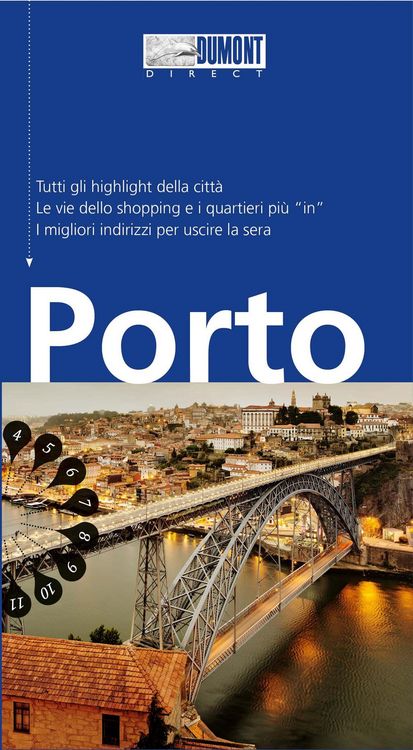 Produktbild: Porto