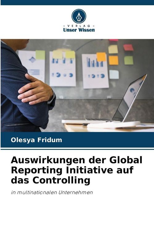 Produktbild: Auswirkungen der Global Reporting Initiative auf das Controlling