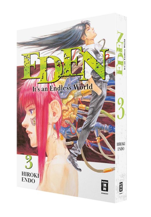 Produktbild: Eden 03