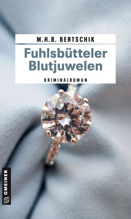 Produktbild: Fuhlsb&uuml;tteler Blutjuwelen