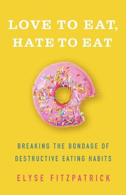 Produktbild: Love to Eat, Hate to Eat