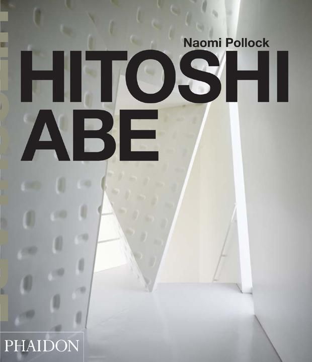 Produktbild: Hitoshi Abe
