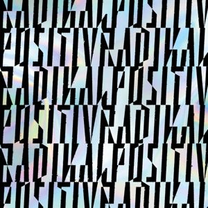 Produktbild: Radikal Positiv (Limitierte Doppel Vinyl)