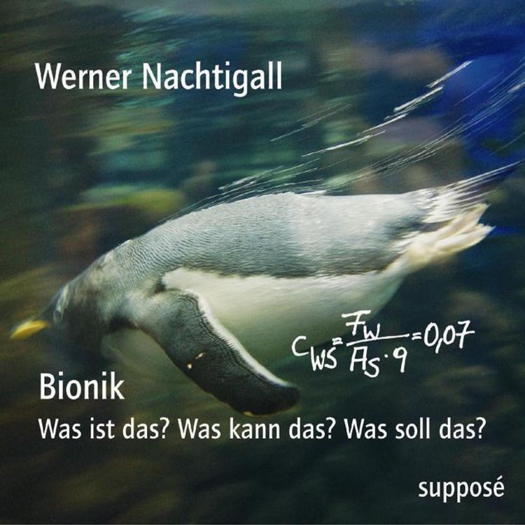 Produktbild: Bionik