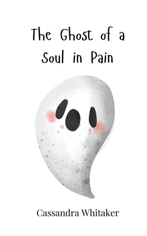 Produktbild: The Ghost of a Soul in Pain