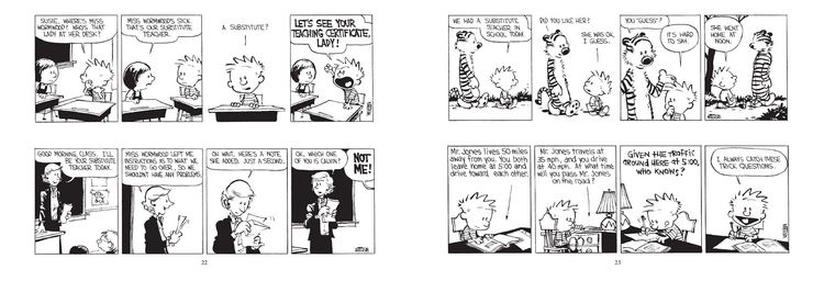 Produktbild: The Calvin and Hobbes Portable Compendium Set 2
