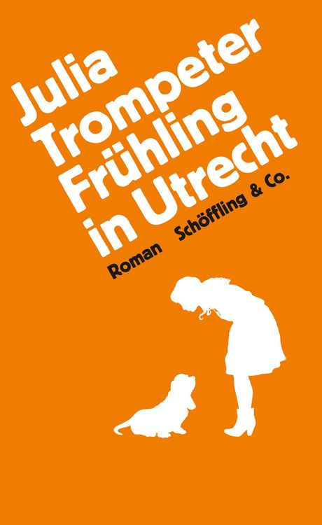 Produktbild: Fr&uuml;hling in Utrecht