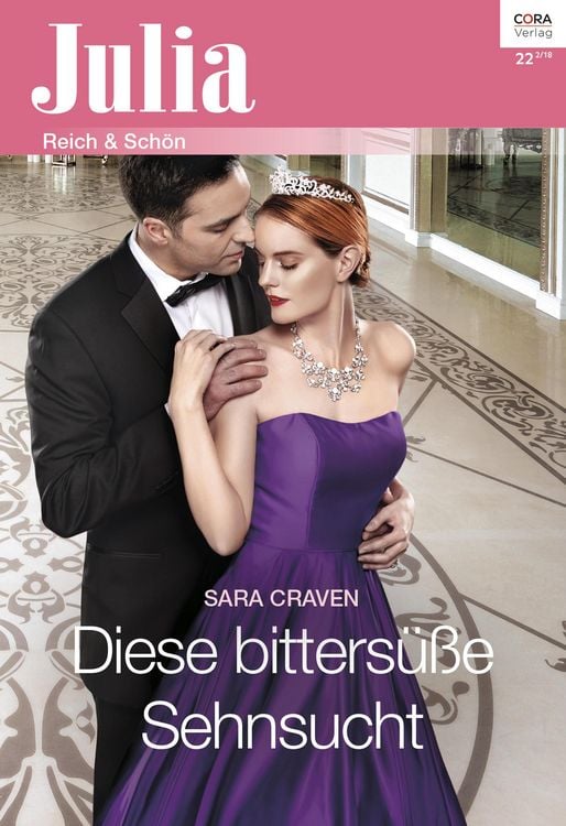 Bild vom Artikel Diese bittersüße Sehnsucht vom Autor Sara Craven